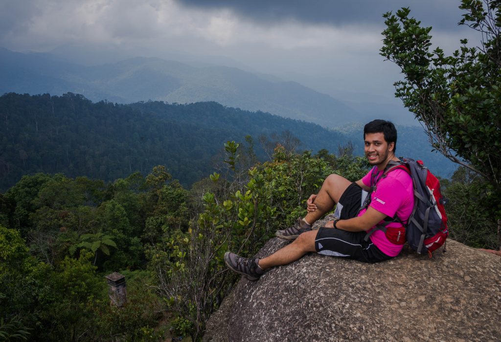 Photo courtesy of Ding Xiang