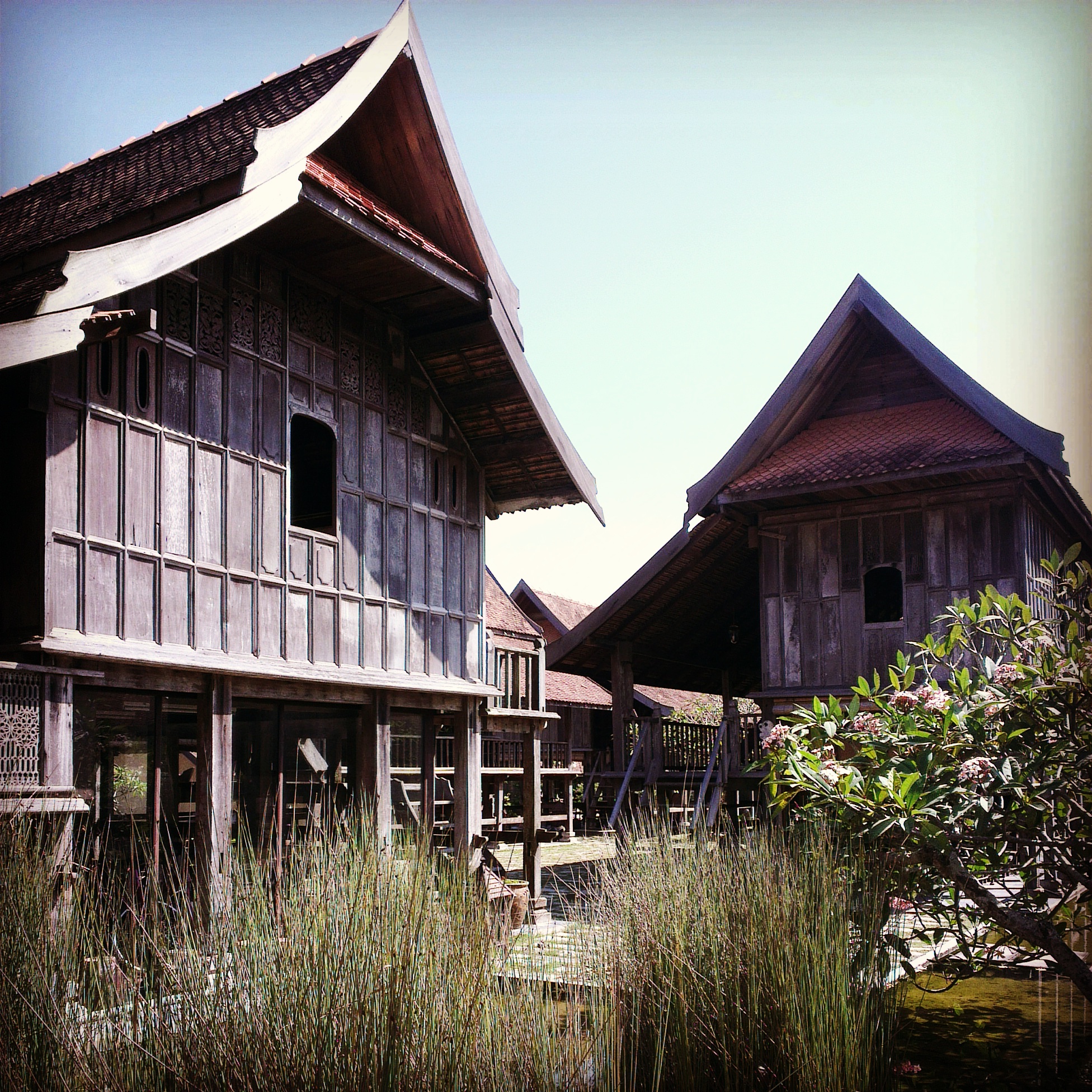 Resort Review | Terrapuri, Terengganu