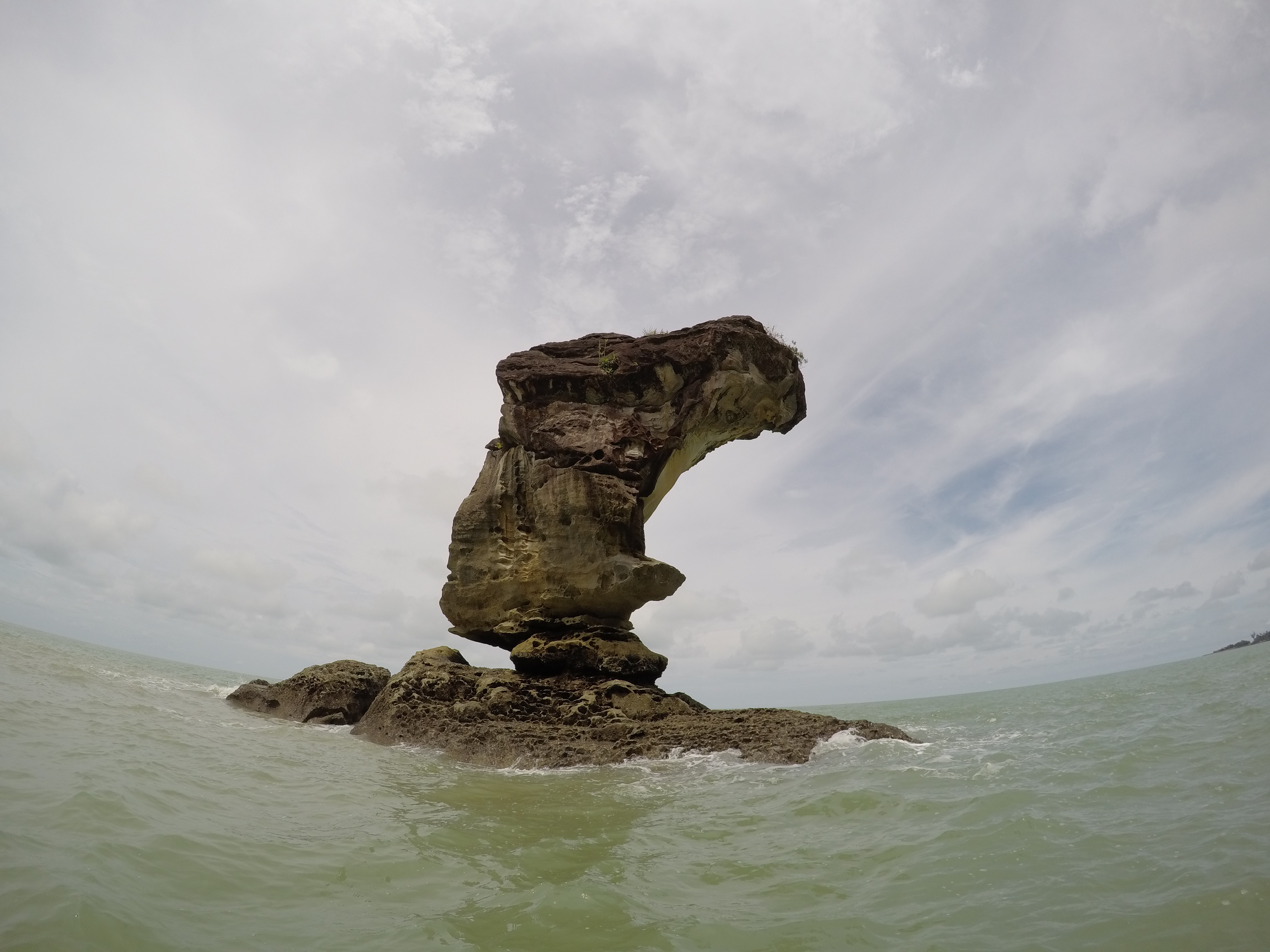 Bako National Park, Sarawak – Hikers’ Heaven