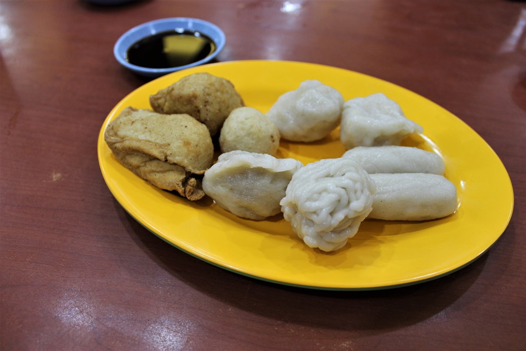 5 Palate Pleasing Foods To Try in Palembang, Indonesia