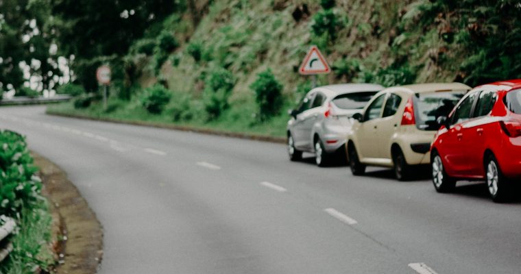 Keeping Time On Your First Ever Road Trip