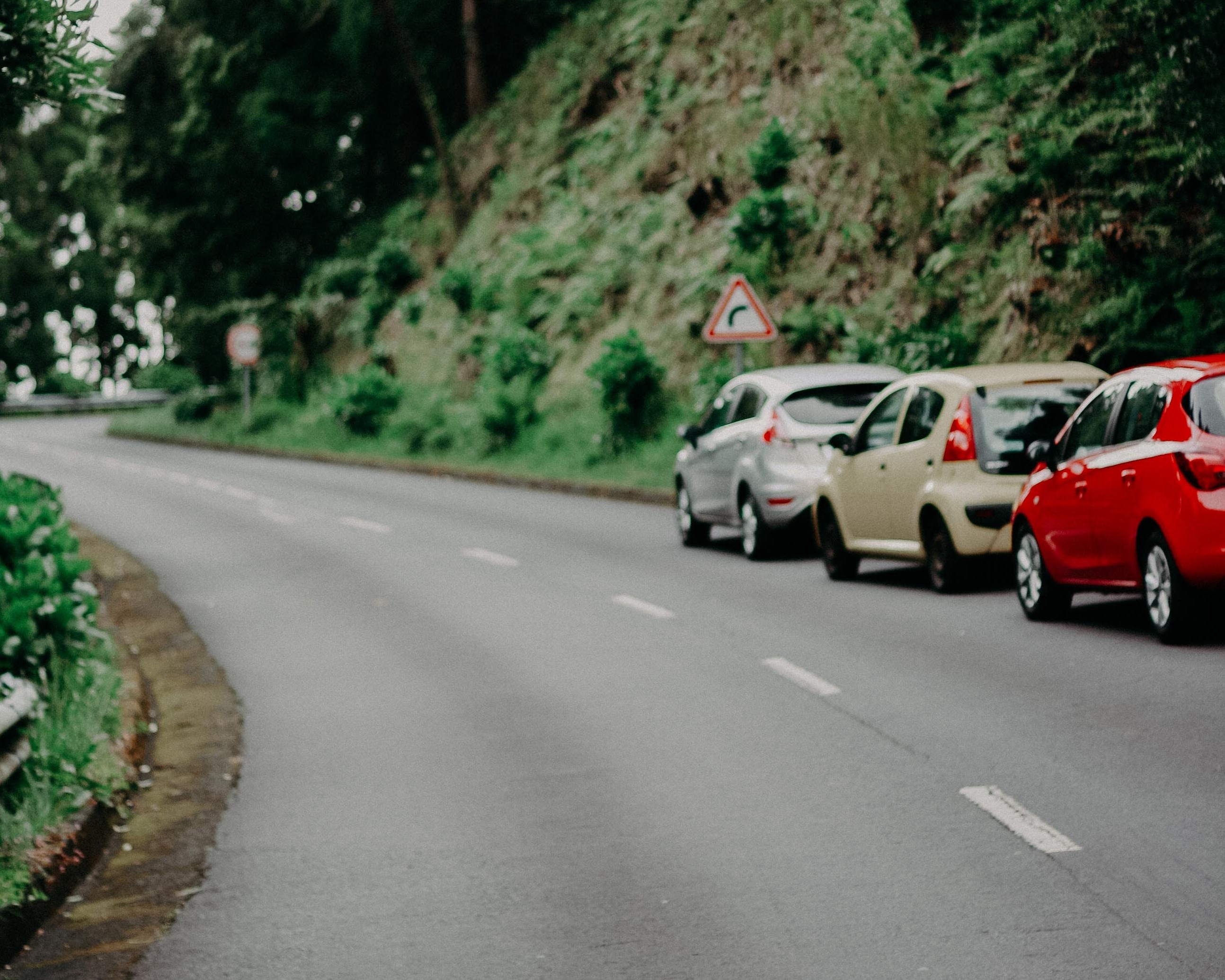 Keeping Time On Your First Ever Road Trip
