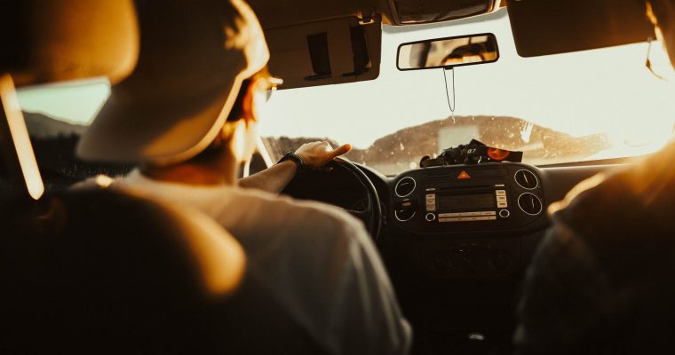 How To Travel Comfortably On Your Next Road Trip