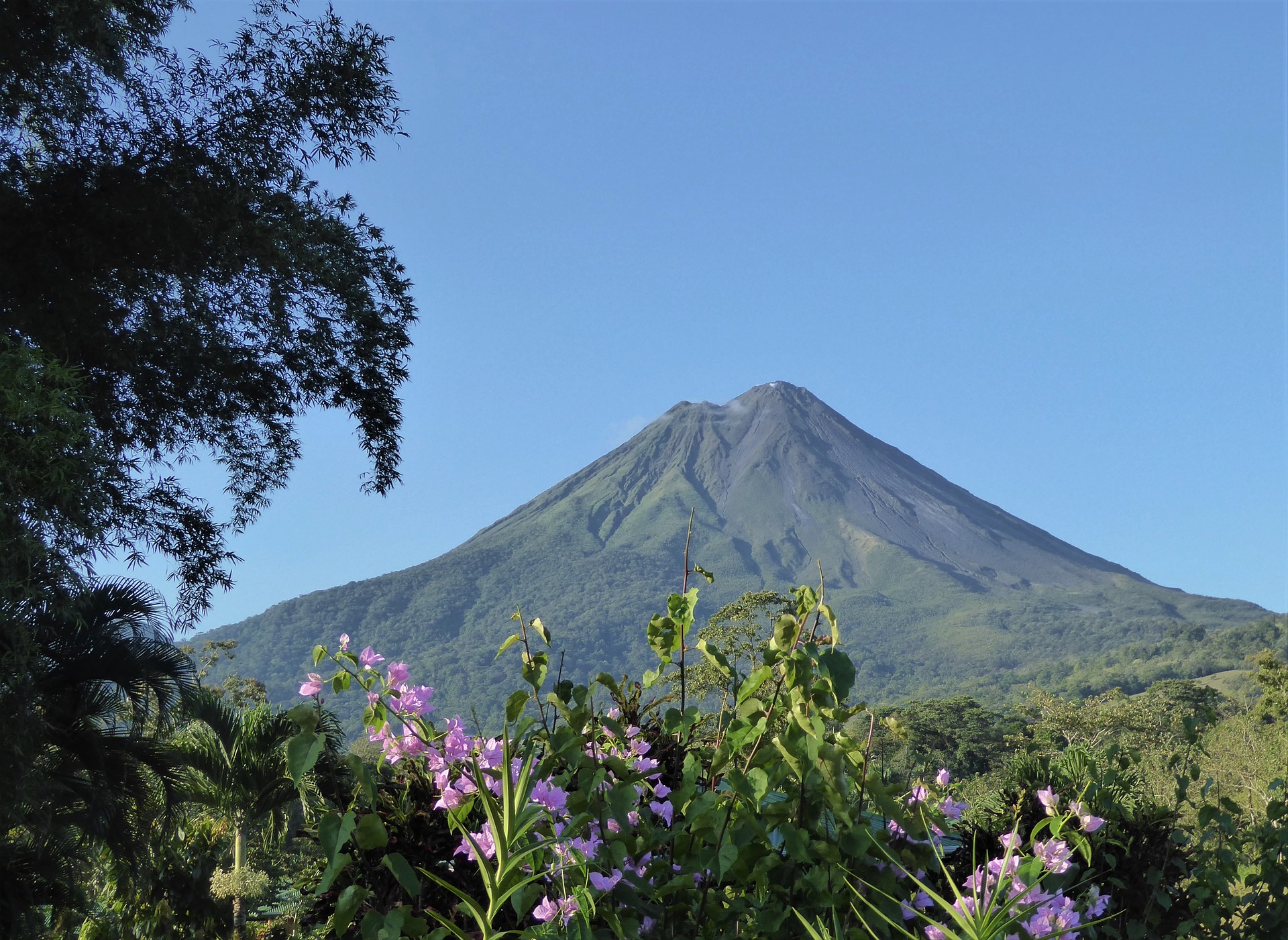 Top Costa Rican Destinations For You Bucket List